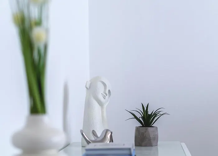 Apartamento Luxury Floor Sea View Downtown *