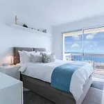 Luxury Floor Sea View Downtown *