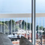 Luxury Floor Sea View Downtown * Cap-d'Ail