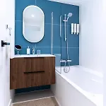 Apartamento Luxury Floor Sea View Downtown *