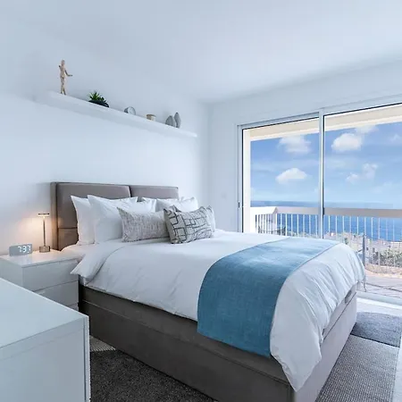 Luxury Floor Sea View Downtown *