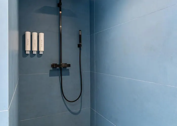 Luxury Floor Sea View Downtown *